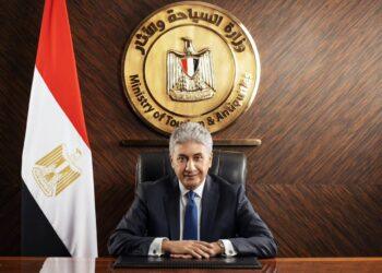 وزيرا المالية والسياحة.. فى بيان مشترك: مد فترة تلقي الطلبات والموافقات المبدئية من البنوك حتى ٢٠ أبريل المقبل