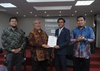 هيئة التعليم الماليزية : مصر (EME) تحتضر حفل الافتتاح الختامي لبرنامج “المدرسة النهائية” لعام ٢٠٢٥، الذي أوصى به الملحق التعليمي