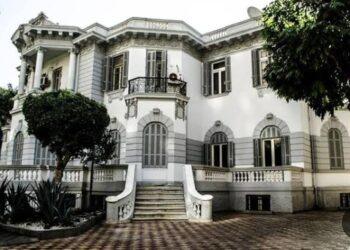 حفل موسيقي احتفالي بمناسبة الذكرى المئوية للدبلوماسية العامة في البيت الروسي بالقاهرة