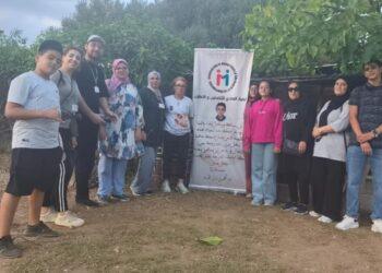 جمعية المهدي للتضامن والتعاون تتألق في سماء التفوق والتميز بتنظمها لخرجة تربوية لفائدة أطفال جمعية مهد البراءة بتطوان المغربية.