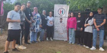 جمعية المهدي للتضامن والتعاون تتألق في سماء التفوق والتميز بتنظمها لخرجة تربوية لفائدة أطفال جمعية مهد البراءة بتطوان المغربية.