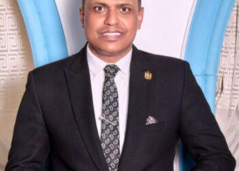 السفير الحبيب النوبي : افتتاح المتحف المصري الكبير حدثًا تاريخيًا يعكس اهتمام الدولة بتراثها الحضاري العريق