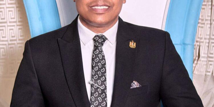 السفير الحبيب النوبي : افتتاح المتحف المصري الكبير حدثًا تاريخيًا يعكس اهتمام الدولة بتراثها الحضاري العريق