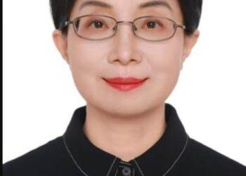 سفيرة الصين لدى المملكة المغربية تتحدث عن حشد القوة العالمية للنساء وتشرح خطة شي جينبينغ.