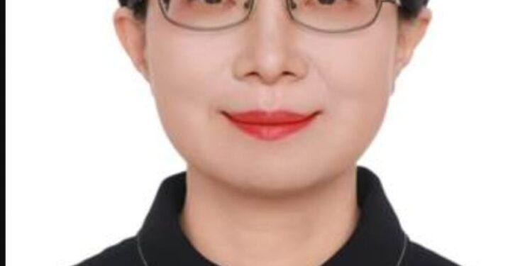 سفيرة الصين لدى المملكة المغربية تتحدث عن حشد القوة العالمية للنساء وتشرح خطة شي جينبينغ.