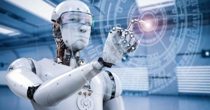 اسبوع الروبوتات والتقنيات المبتكرة بالروسي