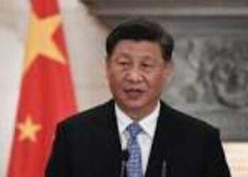 ننشر …كلمة رئيس جمهورية الصين الشعبية شي جينبينغ فى الاجتماع غير الرسمي لقادة منظمة التعاون الاقتصادي لآسيا والمحيط الهادئ