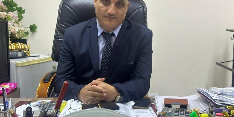 دينمو التعليم وكيل مديريه التربية والتعليم بالقاهرة: الطالب اولآ تحت اى ظروف