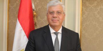 وزير التعليم العالي يهنئ محافظة الجيزة لانضمامها إلى شبكة اليونسكو للمدن الإبداعية لعام 2025 في مجال الأفلام