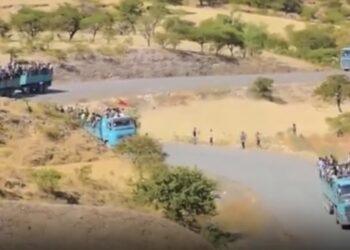 إثيوبيا تتهم إريتريا بالاستعداد للحرب عليها