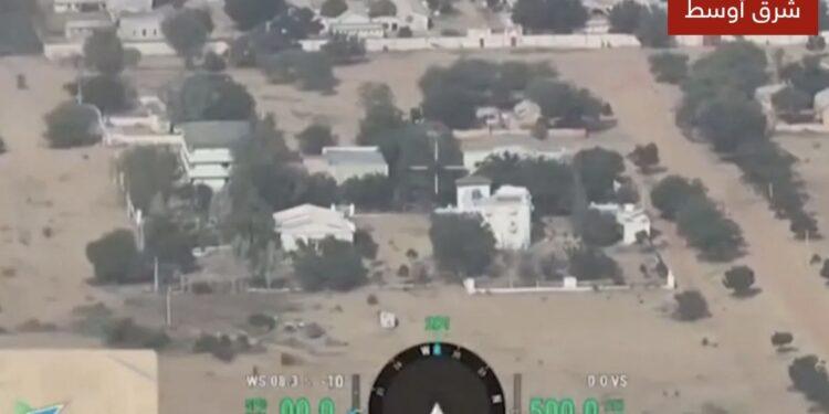 السودان.. النزيف مستمر و”الحل الوحيد يعرفه الجميع”