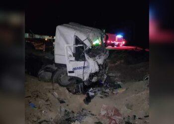 حادث مروع في البحر الاحمر.. بين الضحايا سائحون أجانب