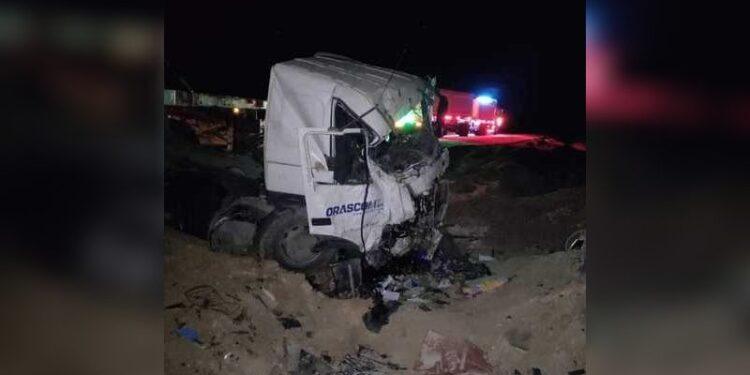 حادث مروع في البحر الاحمر.. بين الضحايا سائحون أجانب