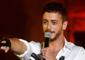 سعد لمجرد يعود لقفص الاتهام.. قضية اغتصاب جديدة