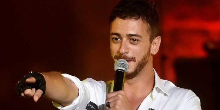 سعد لمجرد يعود لقفص الاتهام.. قضية اغتصاب جديدة