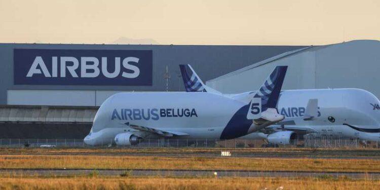 “خلل إيرباص” يربك العالم.. وبيان مصري للتعامل مع الحدث