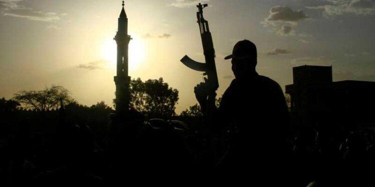 السودان.. “الإخوان” يهددون مشروع الهدنة