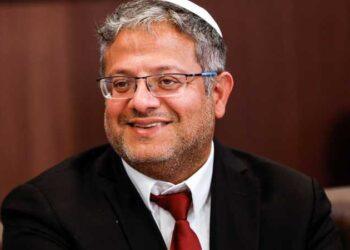 بن غفير يعلق على قرار “الحدود مع مصر”