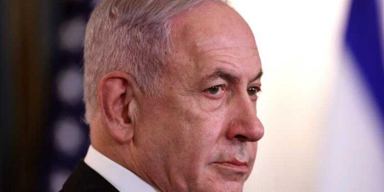 رسميا.. نتنياهو يتقدم للرئيس الإسرائيلي بطلب عفو