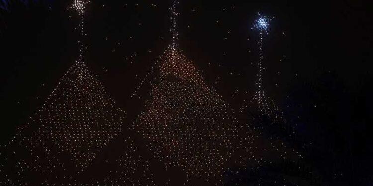 بالصور.. مشاهد خطفت الأنظار خلال افتتاح المتحف المصري الكبير