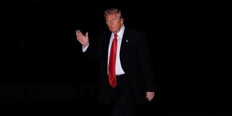 تهديد بقصف نيجيريا.. كيف فاجأ ترامب “البنتاغون”؟