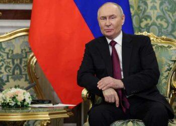 تصريح لبوتين عن وضعه الصحي.. وحديث عن فحوصات طبية ليومين