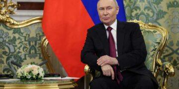 تصريح لبوتين عن وضعه الصحي.. وحديث عن فحوصات طبية ليومين