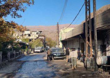 بعد عملية بيت جن.. إسرائيل تدرس خيار “الاغتيالات الجوية”