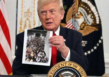 ترامب يدرس إجراء صارما ضد عائلة منفذ “هجوم واشنطن”.. ما هو؟