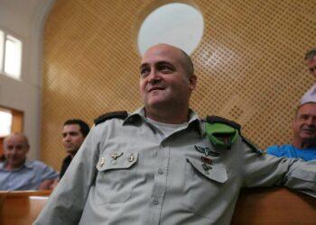 مسؤول عسكري إسرائيلي: “لا أحد سينزع سلاح حماس… المهمة ستعود إلينا وحدنا”