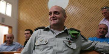 مسؤول عسكري إسرائيلي: “لا أحد سينزع سلاح حماس… المهمة ستعود إلينا وحدنا”