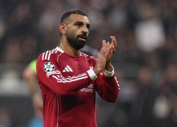 محمد صلاح يورط ليفربول بـ20 مليون جنيه إسترليني!