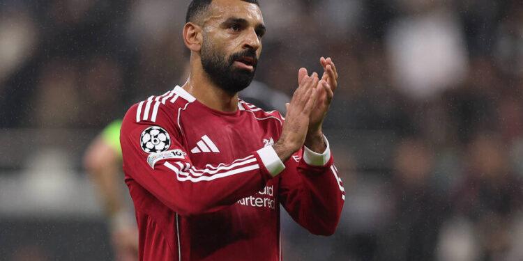 محمد صلاح يورط ليفربول بـ20 مليون جنيه إسترليني!