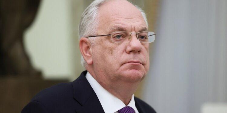 السعودية تضع عينها على سلاح روسي