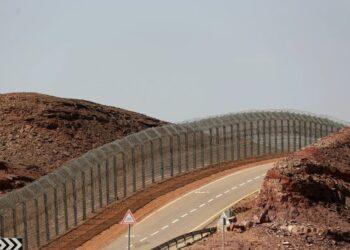 إسرائيل تكشف رسميا عن خطتها على حدود مصر