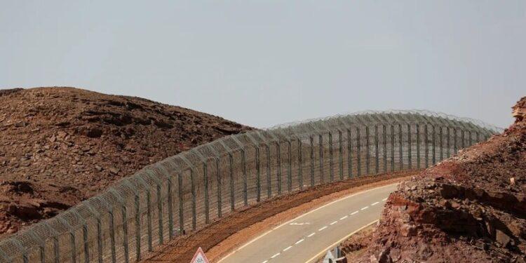 إسرائيل تكشف رسميا عن خطتها على حدود مصر