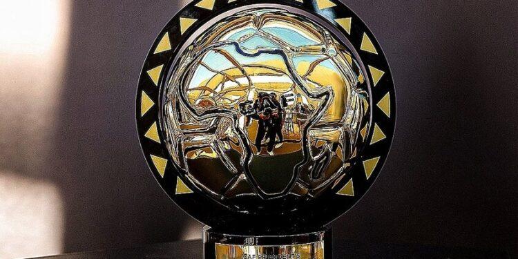 الـ”كاف” يعلن عن الفائز بجائزة أفضل لاعب في إفريقيا لعام 2025