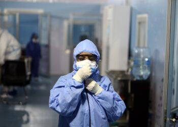 الصحة تعلق على تسجيل فيروس عالي الخطورة في البلاد