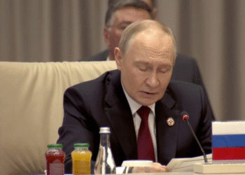 بوتين يعلن عن مبادرات دفاعية واستراتيجية شاملة دعما لدول معاهدة الأمن الجماعي