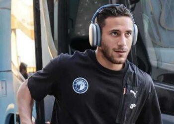 أول تعليق من قناة الأهلي على أزمة رمضان صبحي (فيديو)