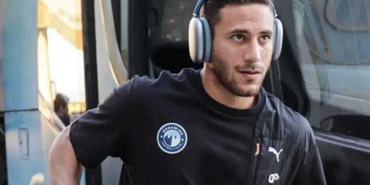 أول تعليق من قناة الأهلي على أزمة رمضان صبحي (فيديو)