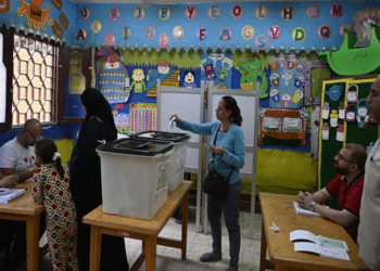 ما مصير انتخابات مجلس النواب بعد إلغاء نحو 70% من نتائج المرحلة الأولى؟