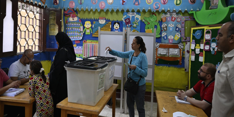 ما مصير انتخابات مجلس النواب بعد إلغاء نحو 70% من نتائج المرحلة الأولى؟