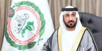 رئيس البرلمان العربي يدين الاعتداءات الإسرائيلية على الجمهورية العربية السورية