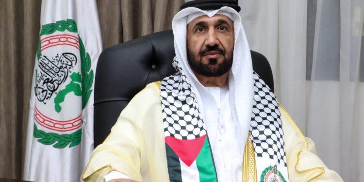 رئيس البرلمان العربي يرحّب باعتماد الجمعية العامة للأمم المتحدة قرارات داعمة لفلسطين بأغلبية ساحقة