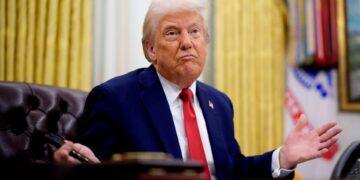 في مواجهة “خطة السلام”.. نائب إسرائيلي يهاجم ترامب داخل الكنيست: لم تُنتخب لتسلبنا “أرض إسرائيل”