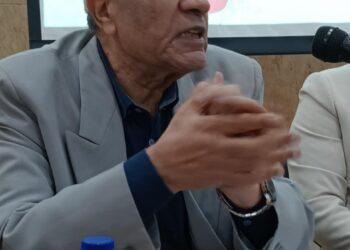 رئيس المنتدى العالمي للسياحة: إفتتاح المتحف المصري الكبير حدث القرن ويجسد ريادة مصر الحضارية