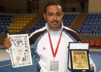 الكابتن وائل تايجر: فلسطين ستبقى في القلب والرياضة رسالة سلام ومقاومة