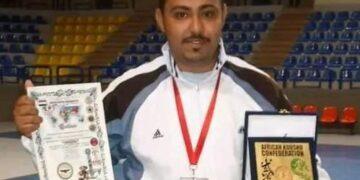 الكابتن وائل تايجر: فلسطين ستبقى في القلب والرياضة رسالة سلام ومقاومة