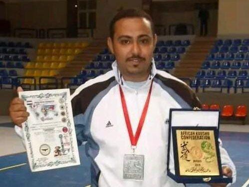 الكابتن وائل تايجر: فلسطين ستبقى في القلب والرياضة رسالة سلام ومقاومة